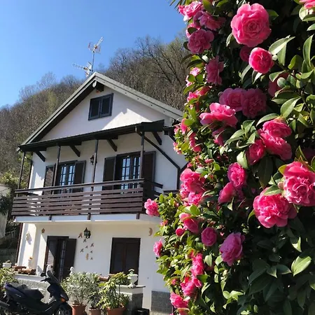 Casa Delle Azalee