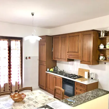 Casa Delle Azalee * Гравеллона-Точе