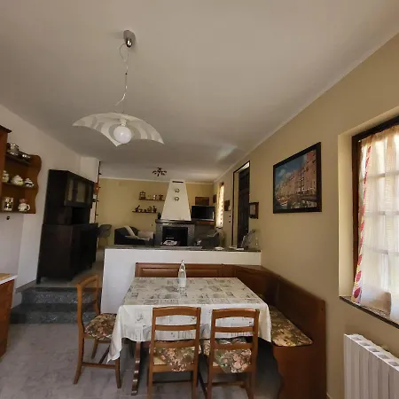 Casa Delle Azalee * Gravellona Toce