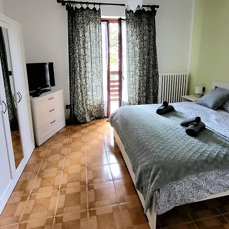 Holiday home Casa Delle Azalee *