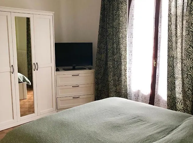 Casa Delle Azalee Gravellona Toce