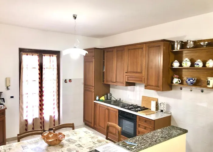 Casa Delle Azalee * Gravellona Toce