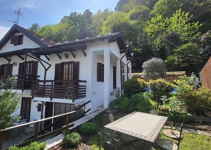 Casa Delle Azalee Dom wakacyjny *