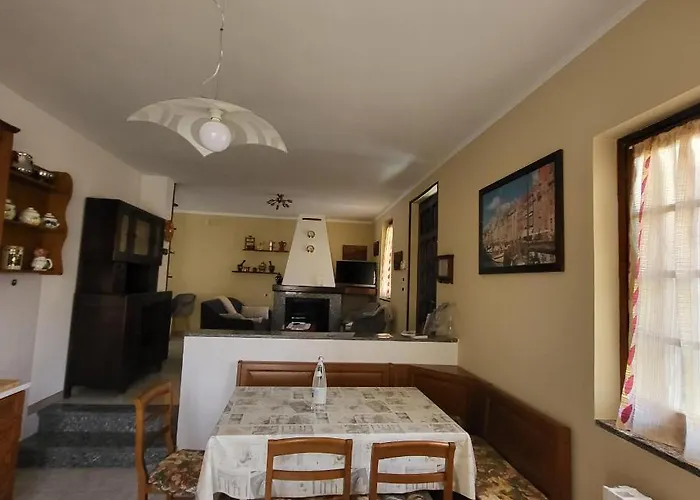 Casa Delle Azalee * Gravellona Toce